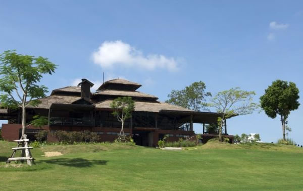 Chiang Mai Inthanon Golf & Natural Resort