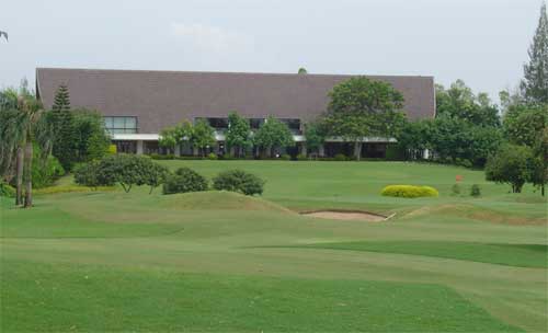 Royal Chiang Mai Golf Resort
